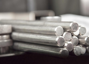 Стальные канаты Круг