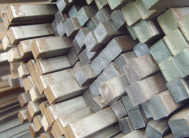 Стальные канаты Квадрат