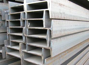 Стальные канаты Балка