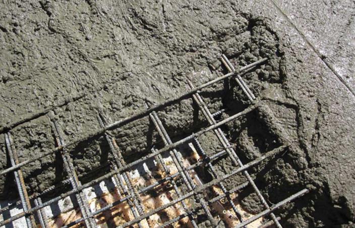 арматура и бетон - взаимодействие