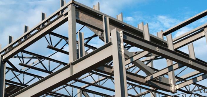 Пример применения швеллера