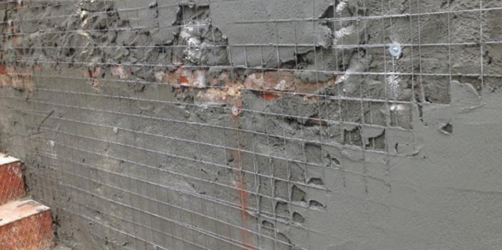 кладочная сетка