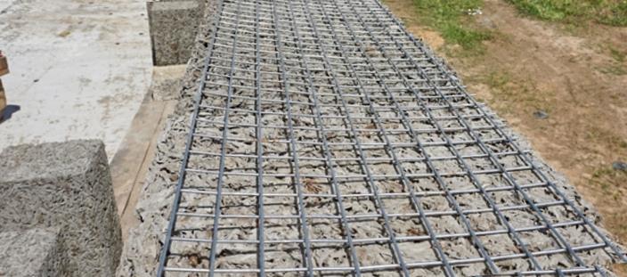 арматурная сетка