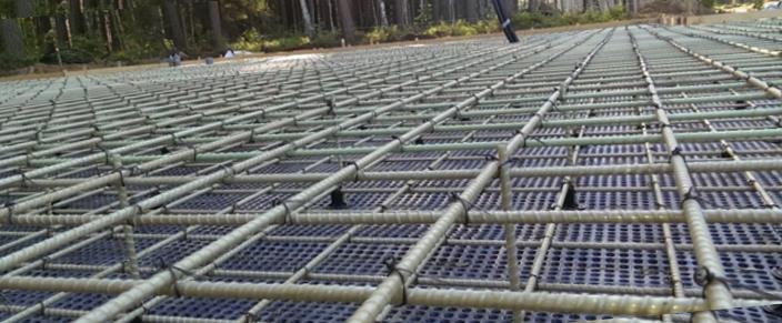 арматура стеклокомпозитная