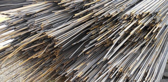 немерная арматура