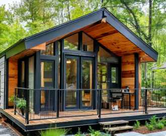 металлокаркас