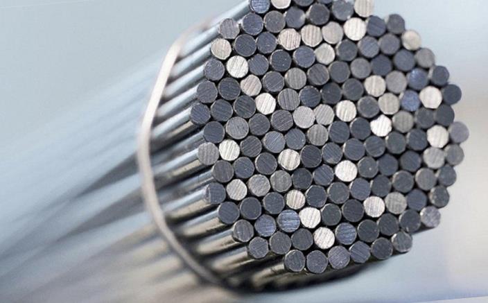 Типы нержавеющей стали