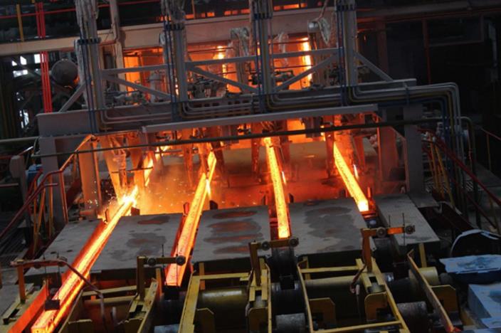 Горячекатаный металлопрокат