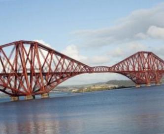 металлический мост